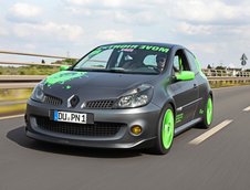 Renault Clio RS by CamShaft