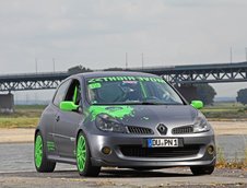 Renault Clio RS by CamShaft