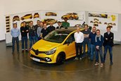Renault Clio RS KZ 01