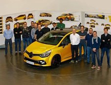 Renault Clio RS KZ 01