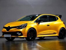 Renault Clio RS KZ 01