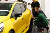 Renault Clio RS KZ 01