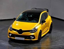 Renault Clio RS KZ 01