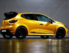 Renault Clio RS KZ 01