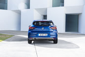 Renault Clio RS Line