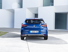 Renault Clio RS Line