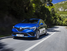 Renault Clio RS Line