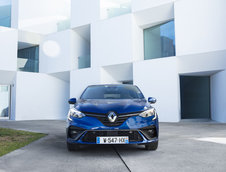 Renault Clio RS Line