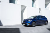 Renault Clio RS Line