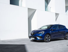 Renault Clio RS Line