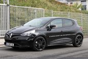 Renault Clio RS Mk4 - Poze Spion