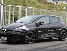 Renault Clio RS Mk4 - Poze Spion