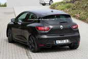 Renault Clio RS Mk4 - Poze Spion