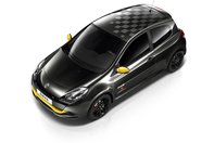 Renault Clio RS Red Bull Racing RB7