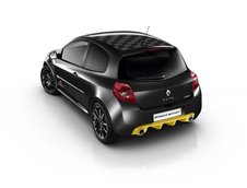 Renault Clio RS Red Bull Racing RB7