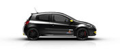 Renault dezvaluie noul Clio RS Red Bull Racing RB7