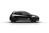 Renault Clio RS Red Bull Racing RB7