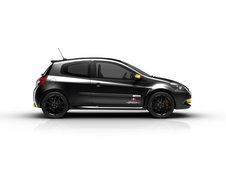 Renault Clio RS Red Bull Racing RB7