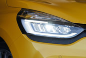 Renault Clio RS si GT Line
