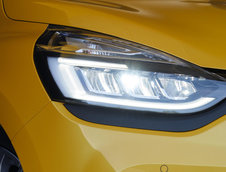 Renault Clio RS si GT Line