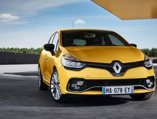 Renault Clio RS si GT Line