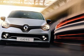 Renault Clio RS si GT Line