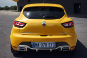 Renault Clio RS si GT Line