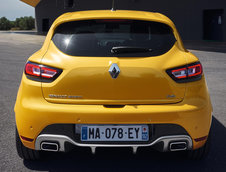 Renault Clio RS si GT Line