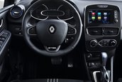 Renault Clio RS si GT Line