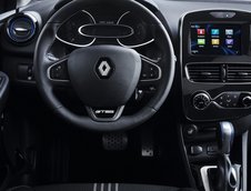 Renault Clio RS si GT Line
