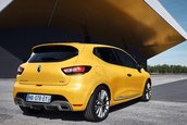 Renault Clio RS si GT Line