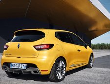 Renault Clio RS si GT Line