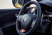 Renault Clio RS si GT Line