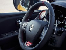 Renault Clio RS si GT Line