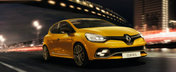 Francezii de la Renault ne mai tachineaza putin cu noul Clio RS. Uite ce aduce nou micutul hot-hatch