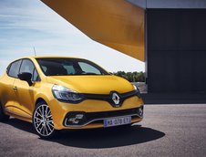 Renault Clio RS si GT Line