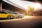 Renault Clio RS si GT Line