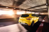 Renault Clio RS si GT Line