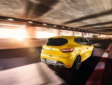 Renault Clio RS si GT Line