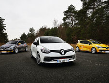 Renault Clio RS Trophy