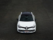 Renault Clio RS Trophy