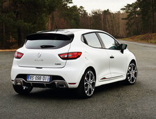 Renault Clio RS Trophy