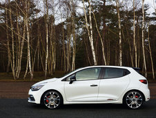 Renault Clio RS Trophy