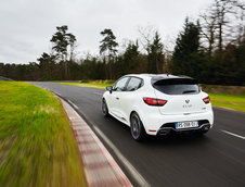 Renault Clio RS Trophy