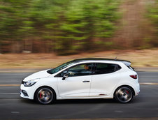 Renault Clio RS Trophy