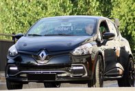 Renault Clio RS16