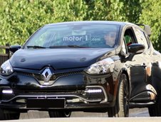 Renault Clio RS16