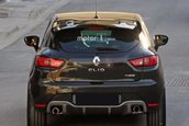 Renault Clio RS16