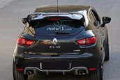 Renault Clio RS16