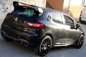 Renault Clio RS16